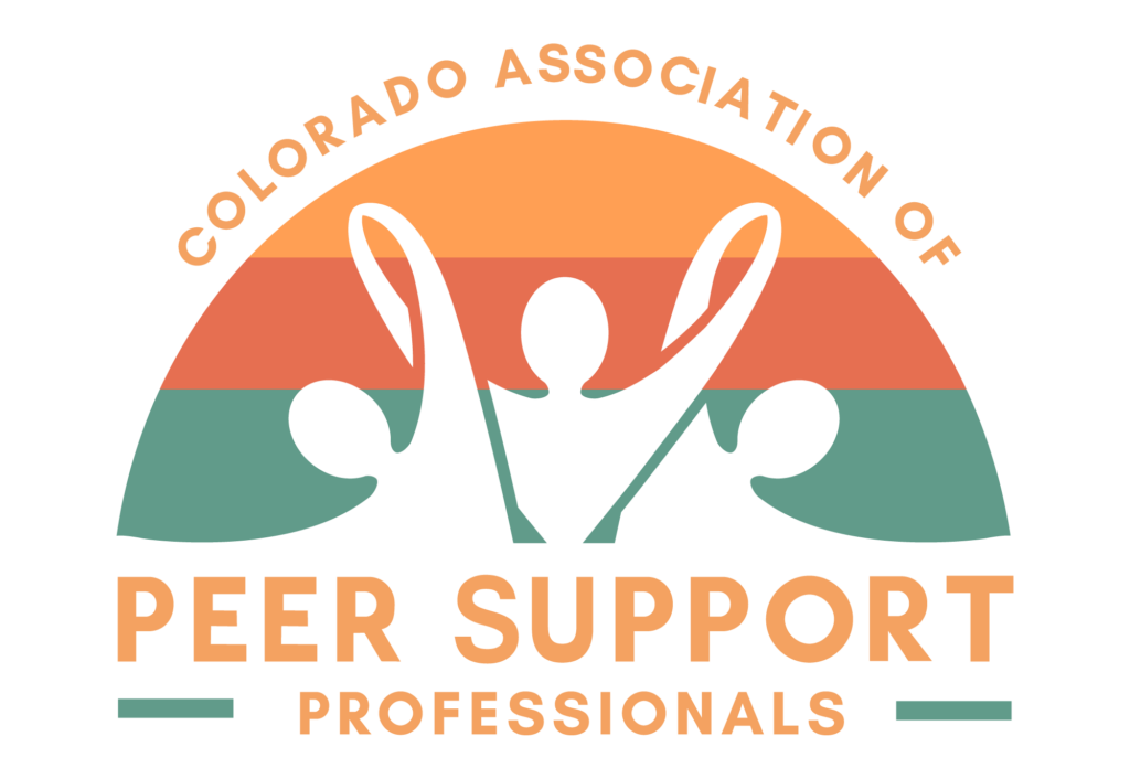 Colorado Peer Support